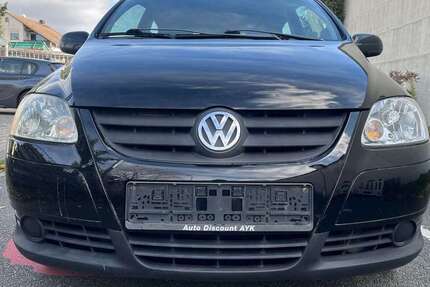 VW Fox 179.000 km 999 &euro; Griesheim 64347