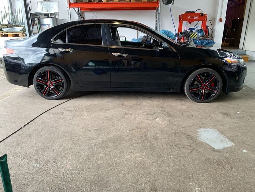 Accord