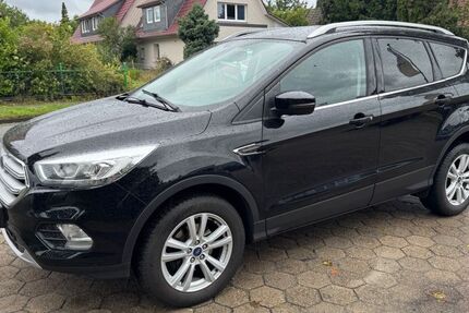 Ford Kuga 140.000 km 6.990 &euro; Stelle 21435