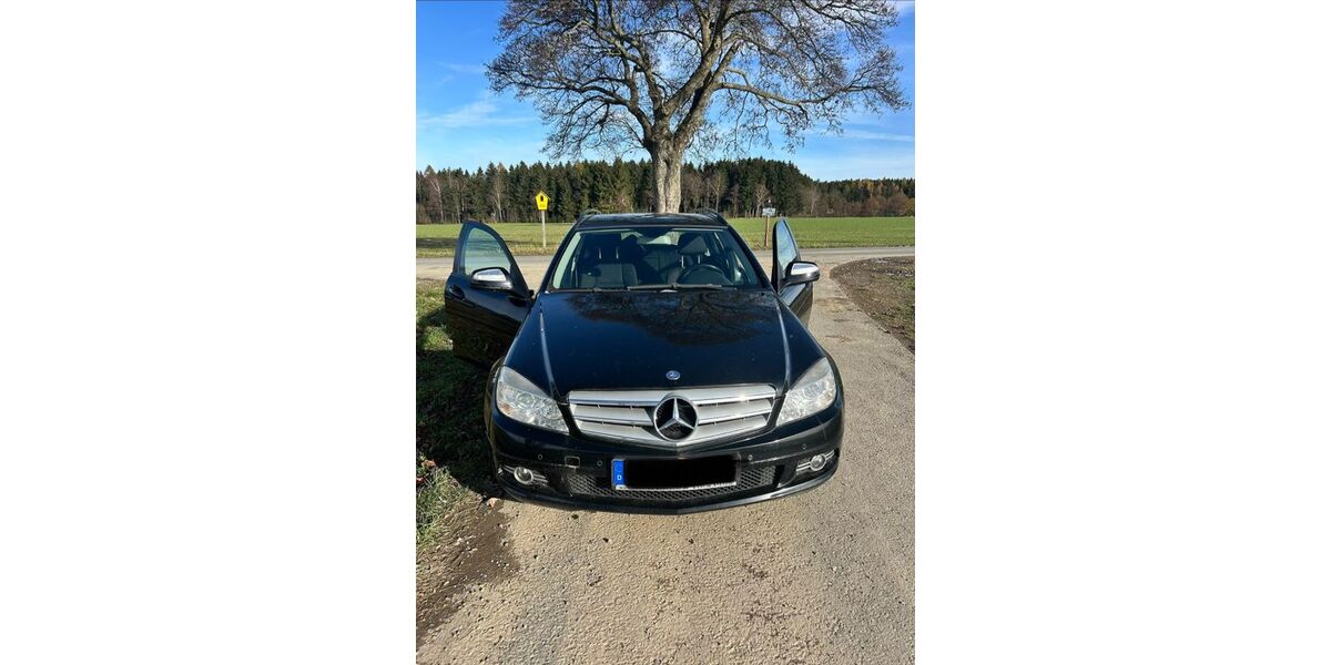 Mercedes-Benz C 180 250.000 km 4.800 &euro; Lössnitz 08294