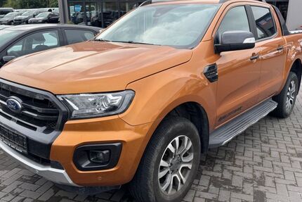 Ford Ranger 86.000 km 29.950 € Bad Segeberg 23795