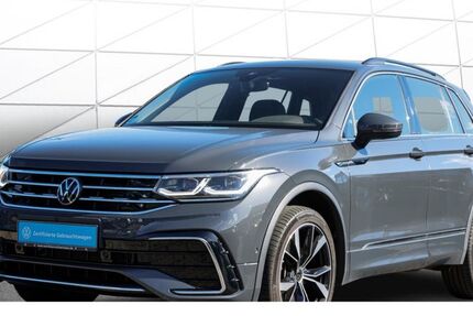 VW Tiguan 27.365 km 39.888 € Herten 45701