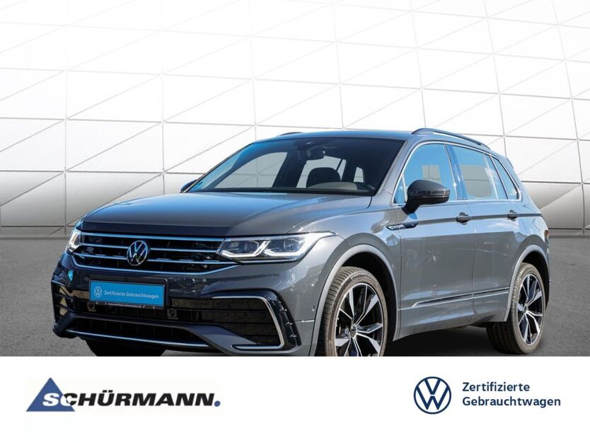 VW Tiguan 27.365 km 39.888 € Herten 45701