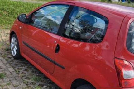 Renault Twingo 240.000 km 1.500 &euro; Bad Krozingen 79189