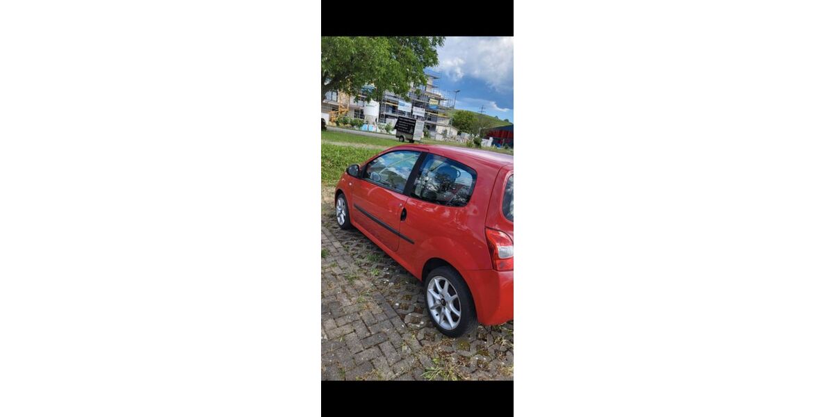 Renault Twingo 240.000 km 1.500 &euro; Bad Krozingen 79189