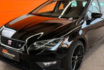Seat Leon 135.000 km 11.999 &euro; Gaimersheim bei Ingolstadt 85080