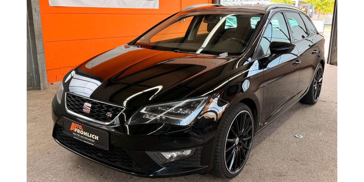 Seat Leon 135.000 km 11.999 &euro; Gaimersheim bei Ingolstadt 85080