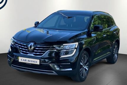 Renault Koleos 89.847 km 25.880 &euro; Schleiden 53937