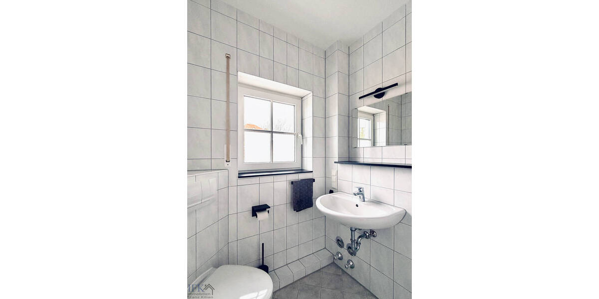 Etagenwohnung Weilheim - 2 Zimmer, 41 m&sup2;, 270.000&euro; | Angebot:25986929