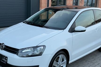 VW Polo 187.000 km 5.499 &euro; Breitenworbis 37339