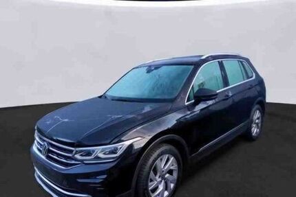 VW Tiguan 78.161 km 27.490 &euro; Bad Langensalza 99947