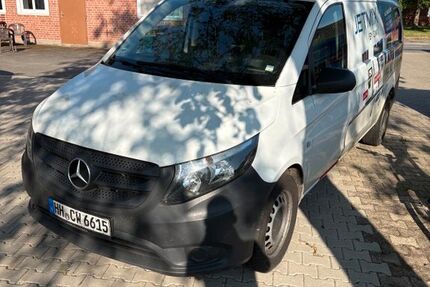 Mercedes-Benz Vito 276.000 km 13.900 &euro; Lemgow 29485