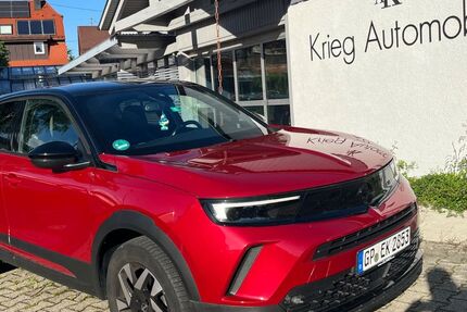 Opel Mokka 58.000 km 17.190 € Deggingen 73326