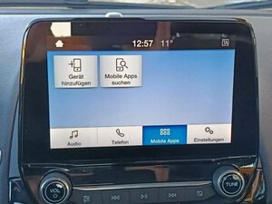 Ford EcoSport 1.0 EcoBoost ST-Line Start/Stopp |PDC 48.831 km 11.960 &euro; Höhenkirchen-Siegertsbrun 85635