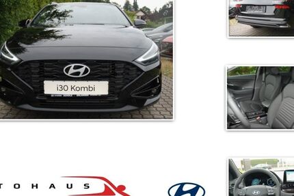 Hyundai i30 2.500 km 25.990 &euro; Erlangen 91056