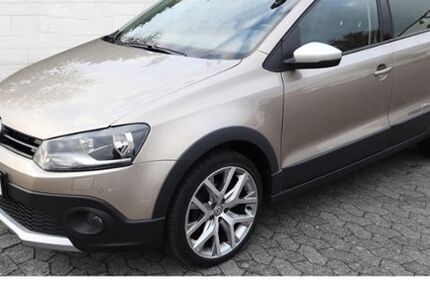 VW Polo 96.959 km 12.990 &euro; Wohratal 35288