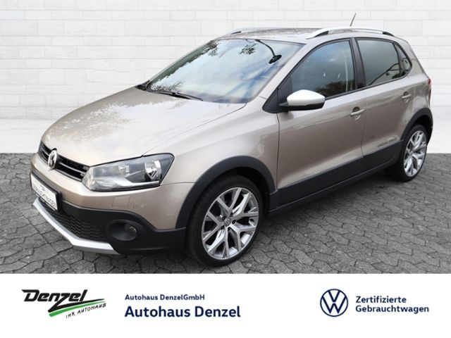 VW Polo 96.959 km 12.990 &euro; Wohratal 35288
