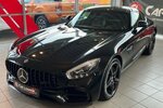 Mercedes-Benz AMG GT V8 Coupe |BURM|NIGHT|S.AGA|SHZ| 97.983 km 67.999 &euro; Mainz-Kostheim 55246