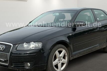 Audi A3 138.303 km 3.499 &euro; Brehna 06796