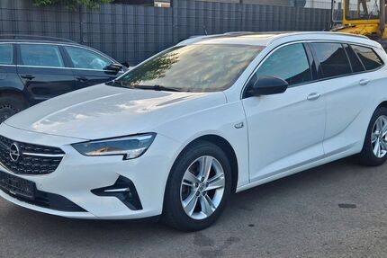 Opel Insignia 120.000 km 15.950 € Aldingen 78554