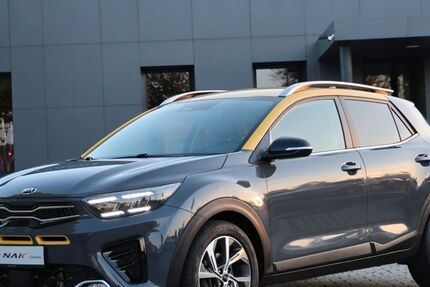 Kia Stonic 43.408 km 16.990 &euro; Chemnitz 09130