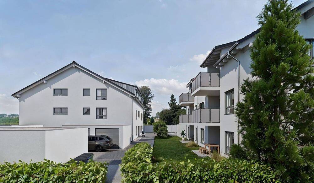 Etagenwohnung Albbruck - 3 Zimmer, 102 m&sup2;, 475.000&euro; | Angebot:26117575