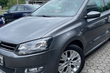 VW Polo 142.000 km 5.990 &euro; Konz 54329