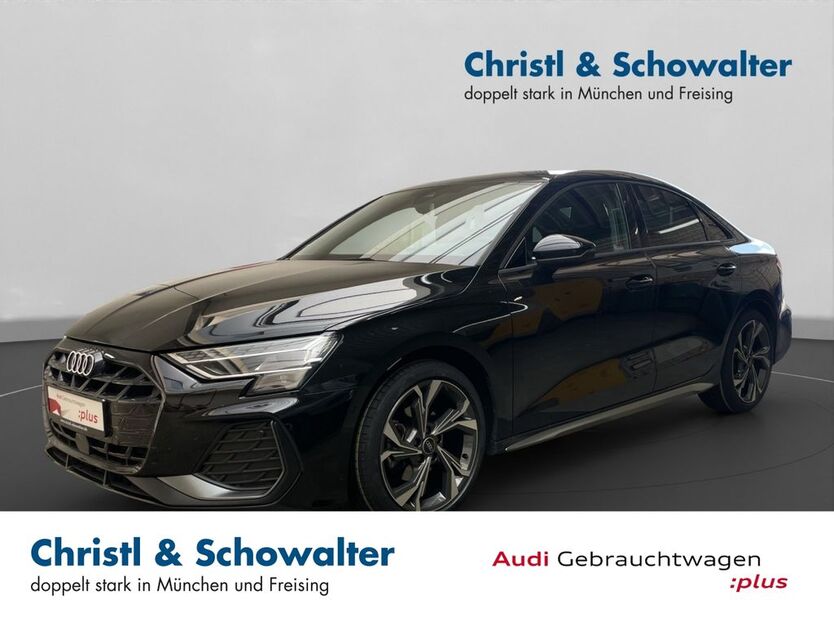 Audi A3 20.905 km 35.810 € Freising 85356