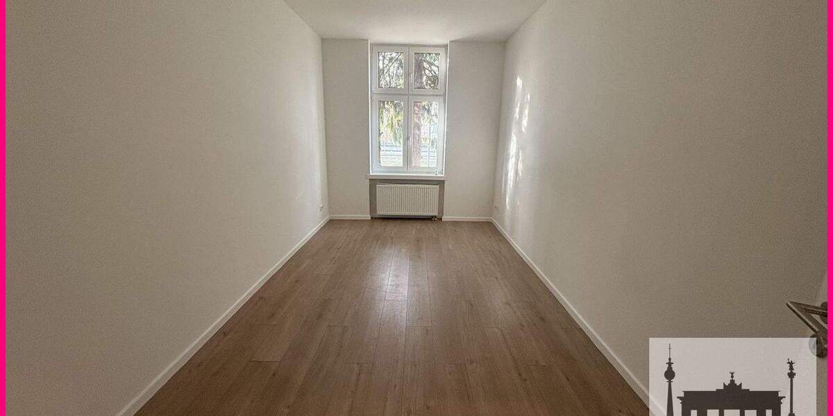 Etagenwohnung Hoppegarten Dahlwitz-Hoppegarten - 4 Zimmer, 115 m&sup2;, 1.380&euro; | Angebot:25247769