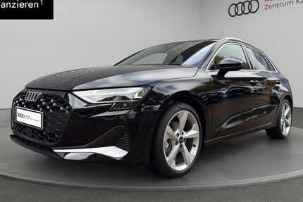 Audi A3 3.050 km 36.990 € Kassel 34125