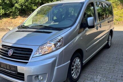 Fiat Scudo 223.000 km 5.999 &euro; München 81243