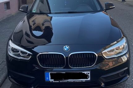 BMW 116 75.000 km 13.150 &euro; Gerolsheim 67229