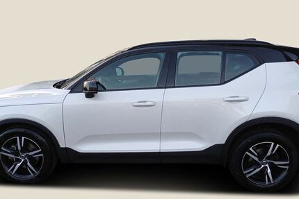 Volvo XC40 68.485 km 24.990 &euro; Bamberg 96052