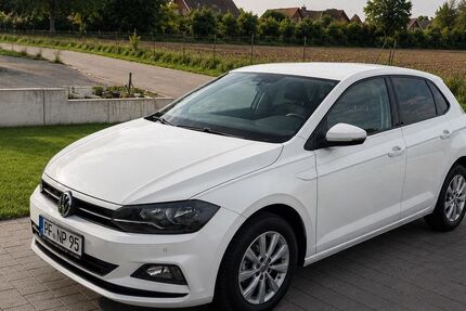 VW Polo 129.000 km 13.995 &euro; Ankum 49577