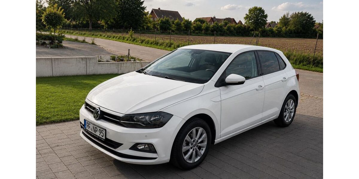 VW Polo 129.000 km 13.995 &euro; Ankum 49577