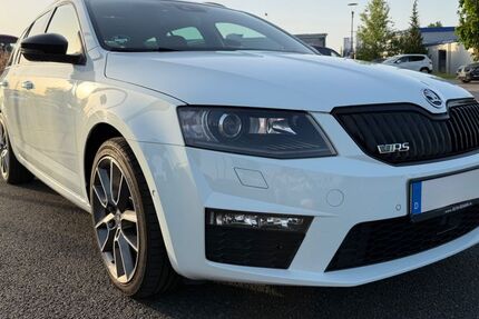 Skoda Octavia 237.000 km 9.700 &euro; Hannover 30179