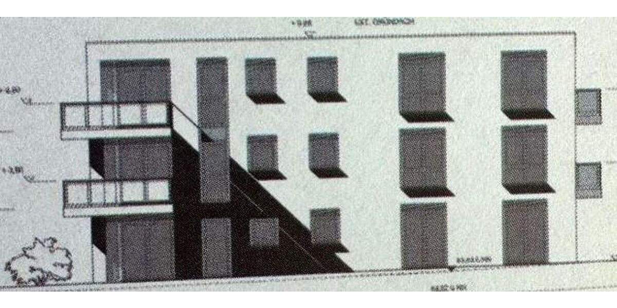 Etagenwohnung Essen Bochold - 4 Zimmer, 110 m&sup2;, 1.430&euro; | Angebot:25646395