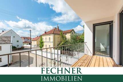 Wohnung zum Mieten in Eitensheim 1.100 € 89.25 m² 2.5 zimmer