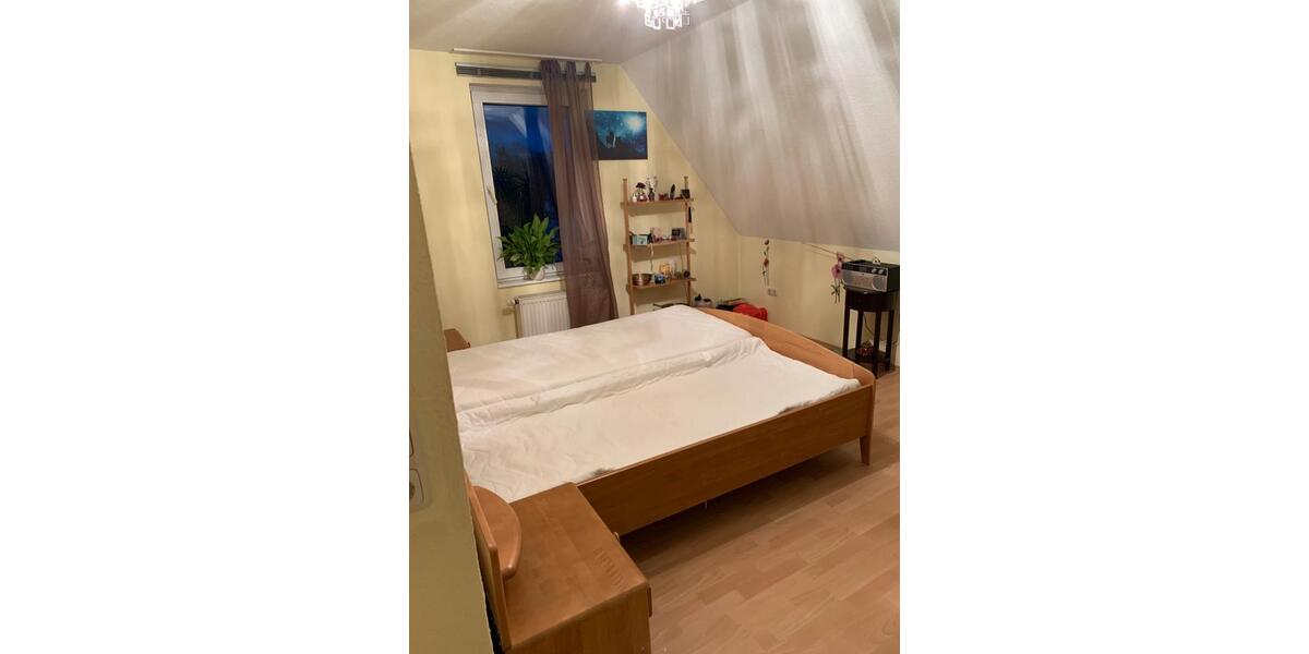 Dachgeschoßwohnung Bad Sooden-Allendorf Allendorf - 3 Zimmer, 92 m&sup2;, 620&euro; | Angebot:26224469