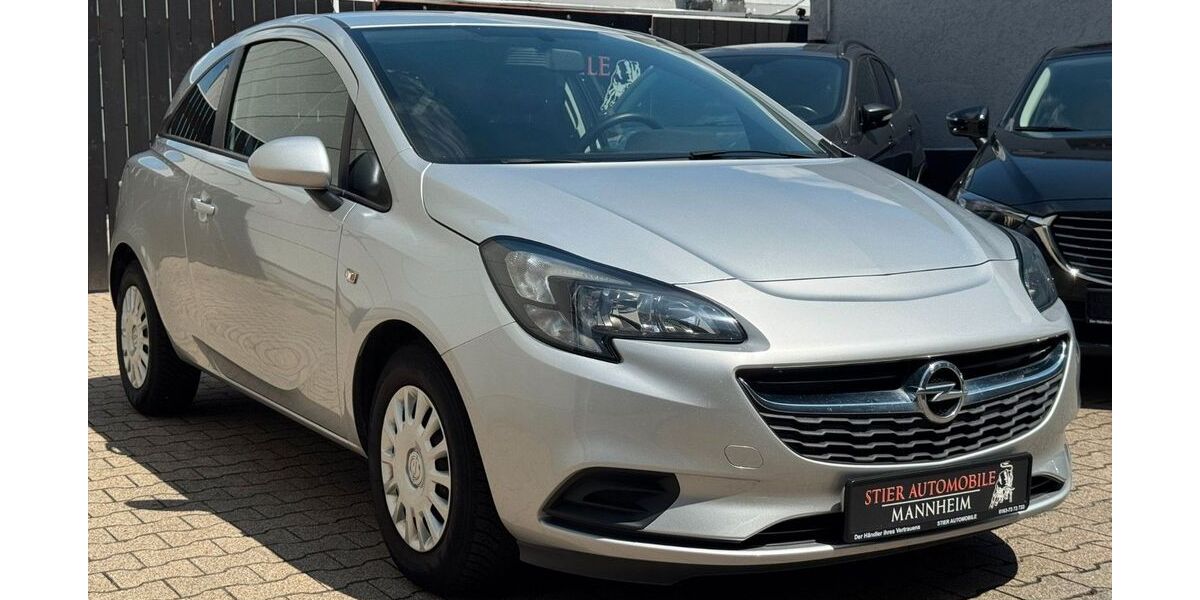 Opel Corsa 155.000 km 4.250 &euro; Mannheim 68199