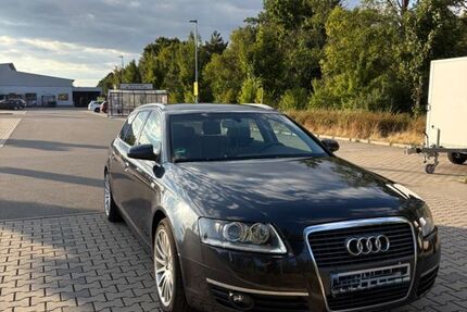 Audi A6 239.000 km 6.500 € Dannstadt 67125