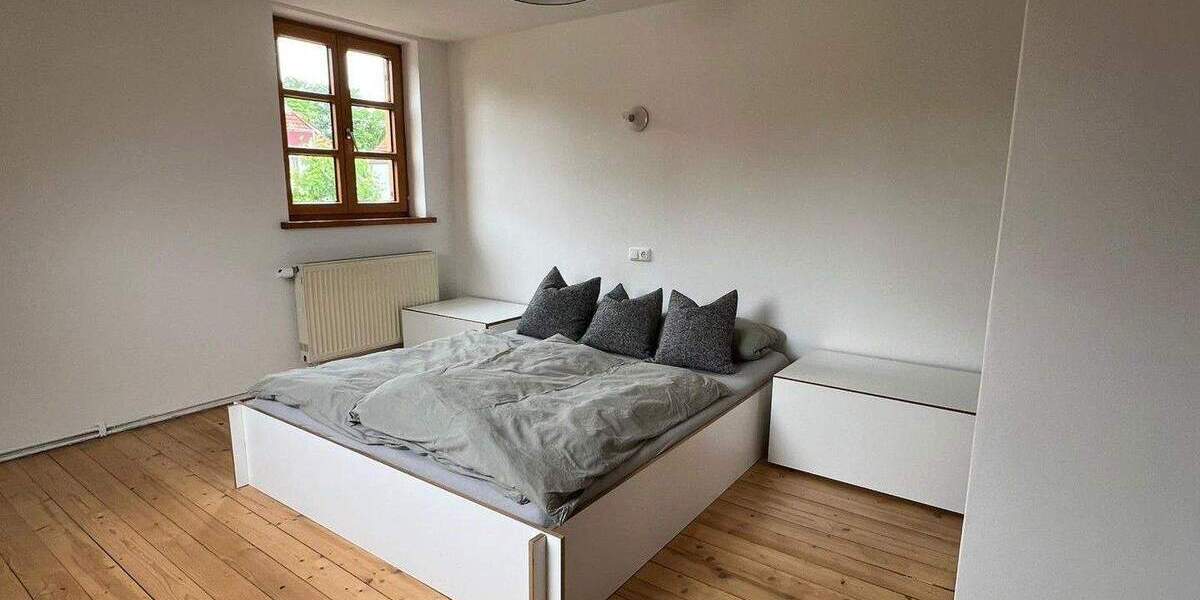 Doppelhaushälfte Augsburg Bärenkeller - 4 Zimmer, 114 m&sup2;, 519.000&euro; | Angebot:24723327