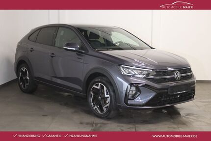 VW Taigo 23.100 km 18.200 &euro; Bebra 36179