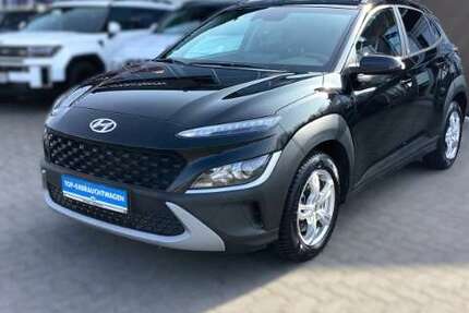 Hyundai KONA 34.146 km 16.900 &euro; Lüneburg 21337