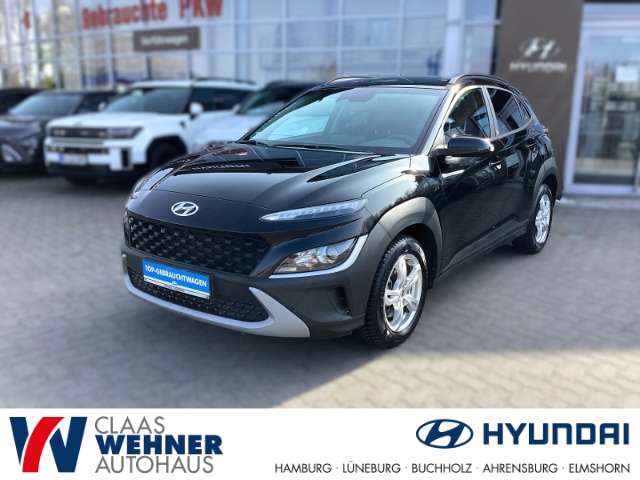 Hyundai KONA 34.146 km 16.900 &euro; Lüneburg 21337