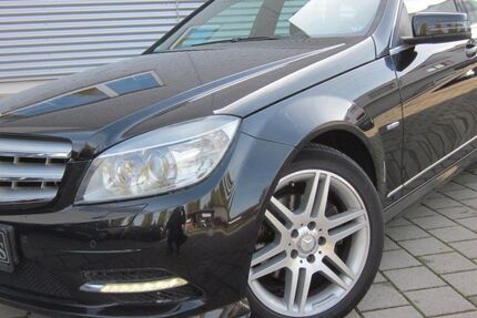 Mercedes-Benz C 250 249.000 km 5.485 &euro; Aidlingen 71134