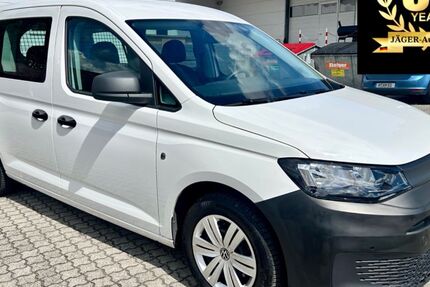 VW Caddy 33.330 km 24.990 &euro; Deutenhausen bei München 85386