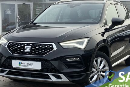 Seat Ateca 8.897 km 27.248 &euro; Schrobenhausen-Edelshsn. 86529