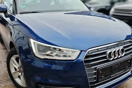 Audi A1 67.000 km 9.900 &euro; Kolbermoor 83059