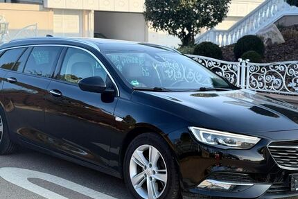 Opel Insignia 179.000 km 10.900 &euro; Hördt 76771